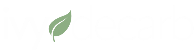Ivy Decarb Logo